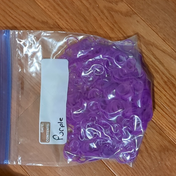 Rainbow loom kit - Picture 3 of 8